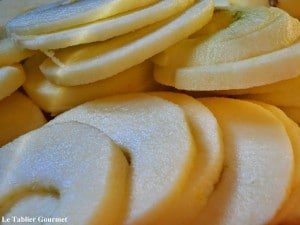 beignets aux pommes 5