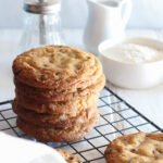 Les cookies au chocolat de Julien Dugourd